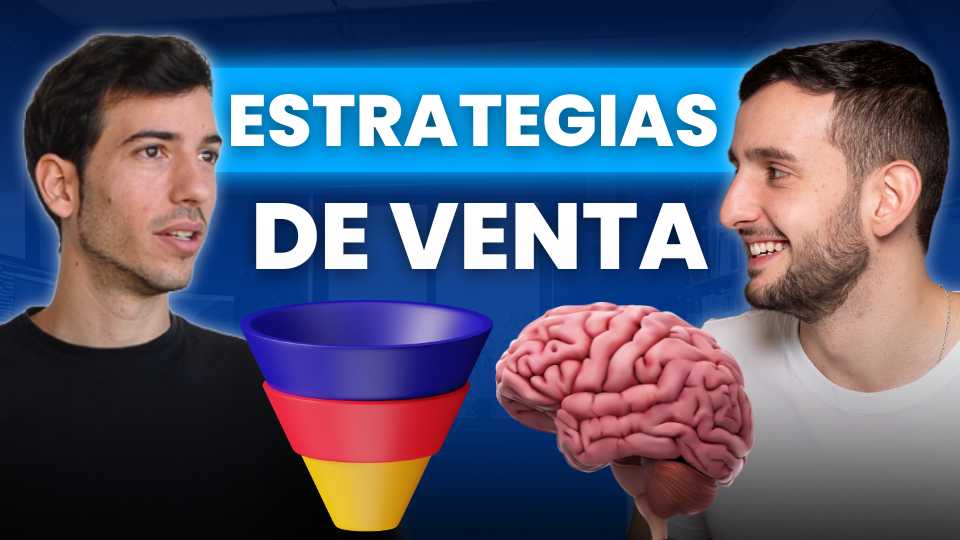 victor alcazar y kino podcast embudos de venta y lanzamientos