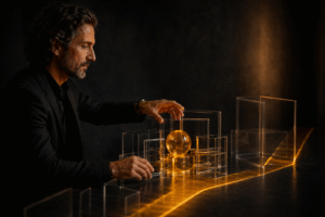 Imagen destacada para Elegir nicho sin perder identidad: cómo posicionarte sin encerrarte